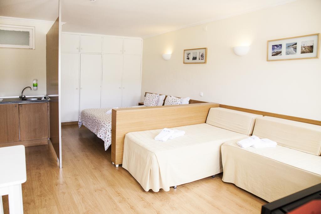 Sintra Sol - Apartamentos Turisticos Habitación foto