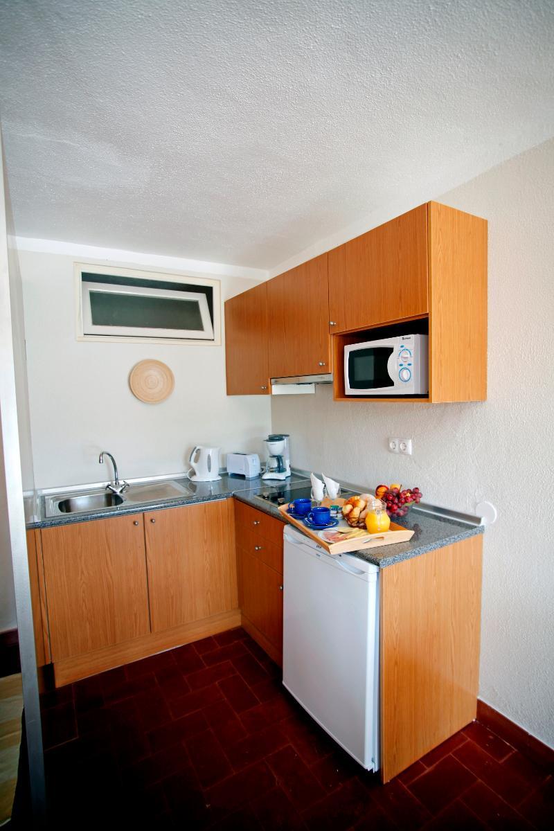 Sintra Sol - Apartamentos Turisticos Exterior foto